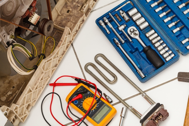 Appliance repairs Enfield, EN1