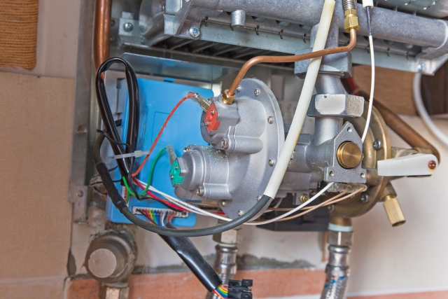 Boiler Installations Enfield, EN1