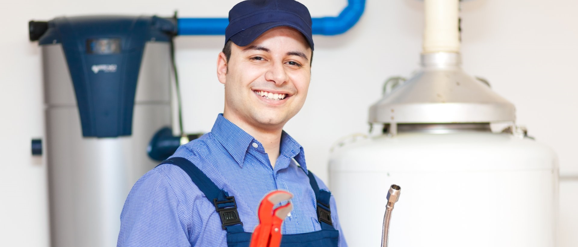 Boiler Installations EN1