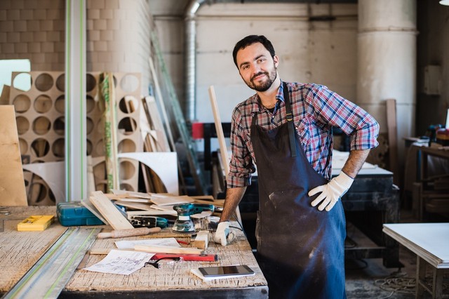 Carpenters Enfield, EN1