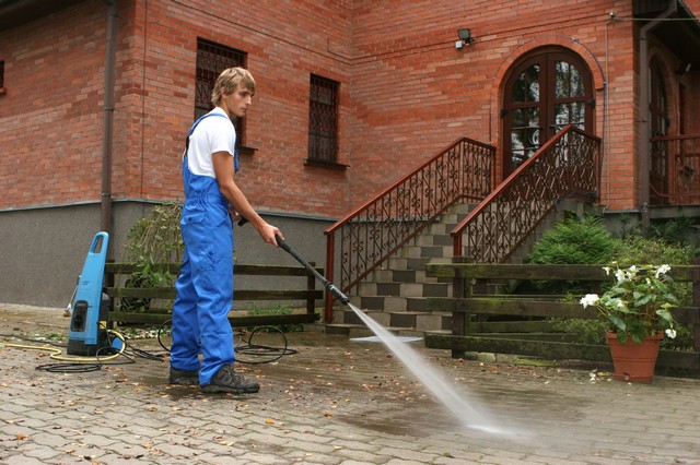 Deep Cleaning Services Enfield, EN1