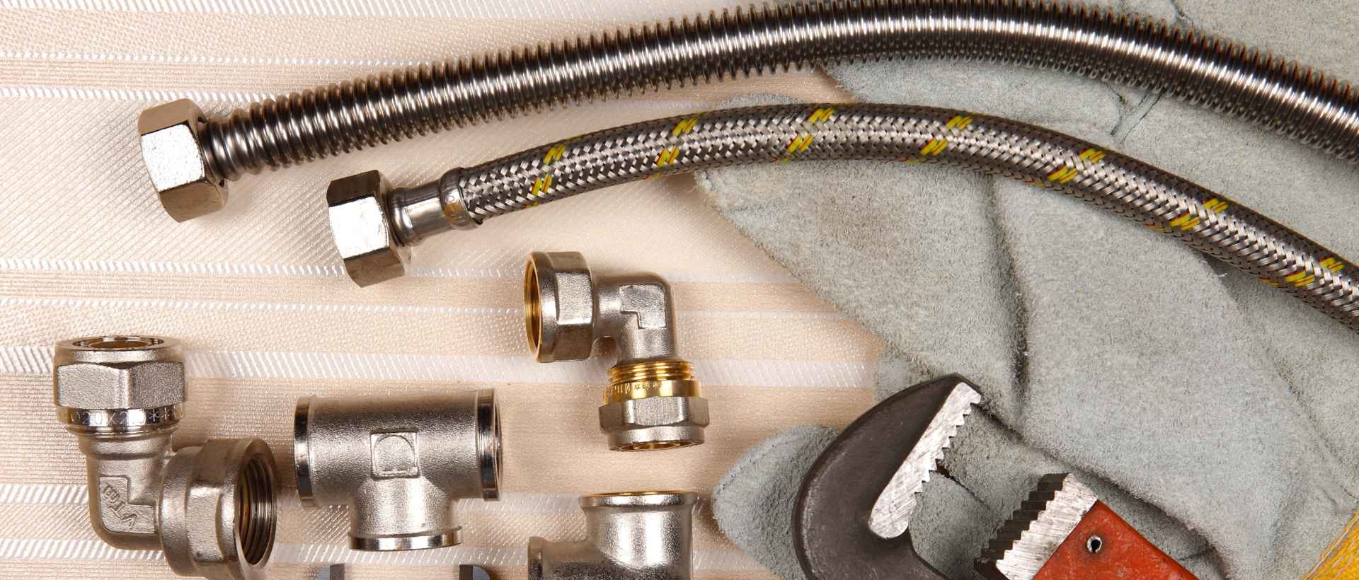 Emergency plumbers EN1