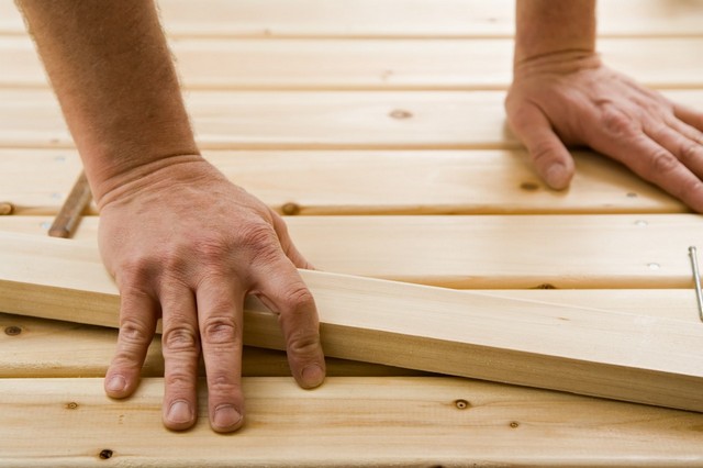 Flagging Patios Enfield, EN1