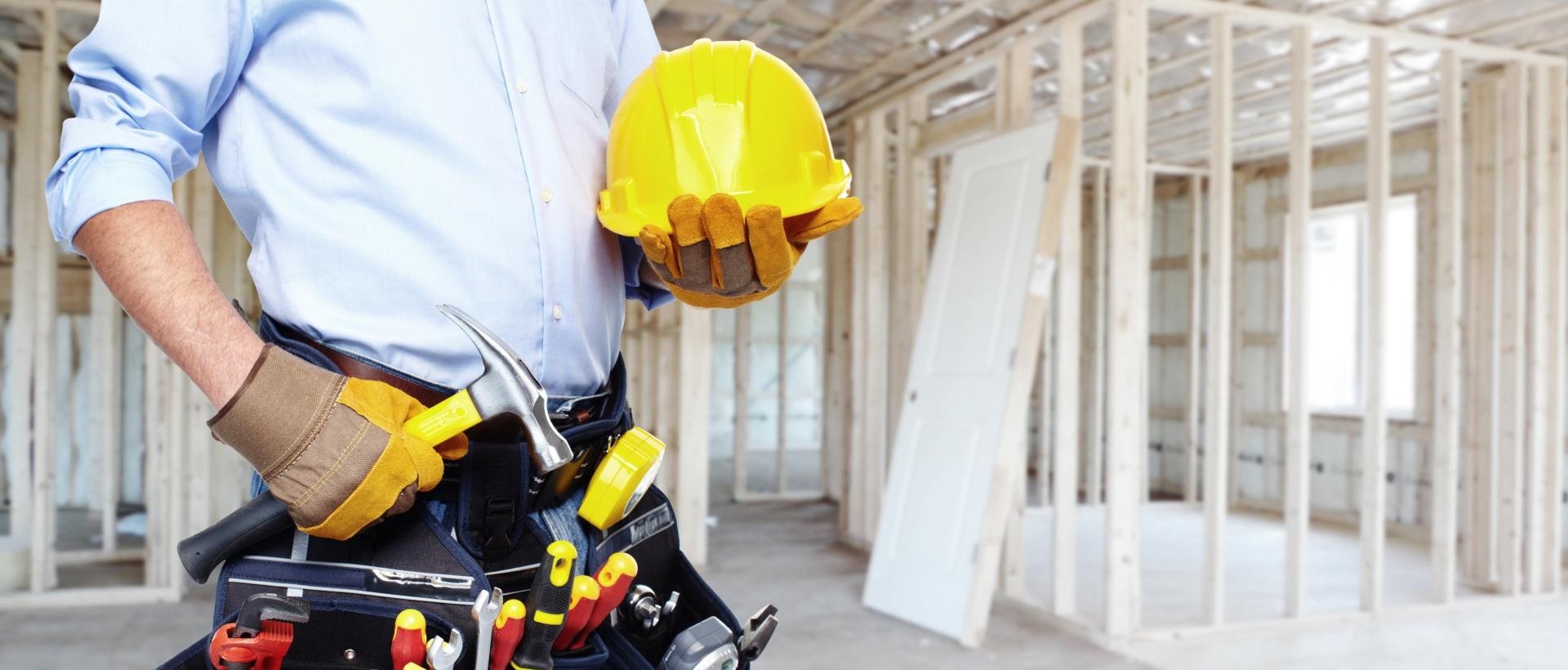 home improvements EN1